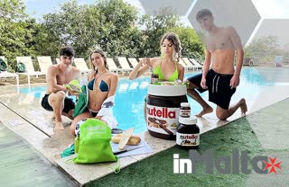 Summer Camp inmalta estate 2026
